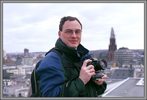 Ralph Deuster