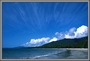 Strand am Cape Tribulation
