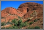 Kata Tjuta