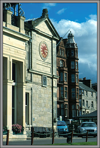 St. Andrews Golf Club