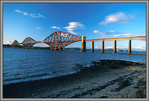 Forth Rail Bridge