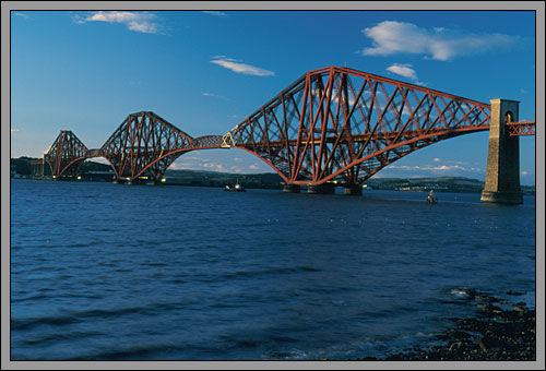 Forth Rail Bridge