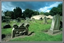 Friedhof in Culross