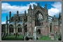Melrose Abbey