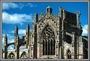 Melrose Abbey