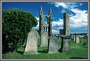 St. Andrews Old Cathedral